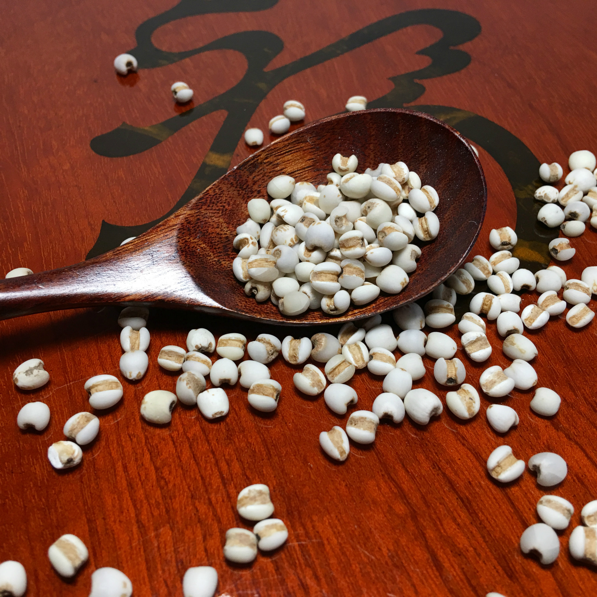 东北薏仁米 小薏仁米 农家优质 薏苡仁苡米仁一件代发