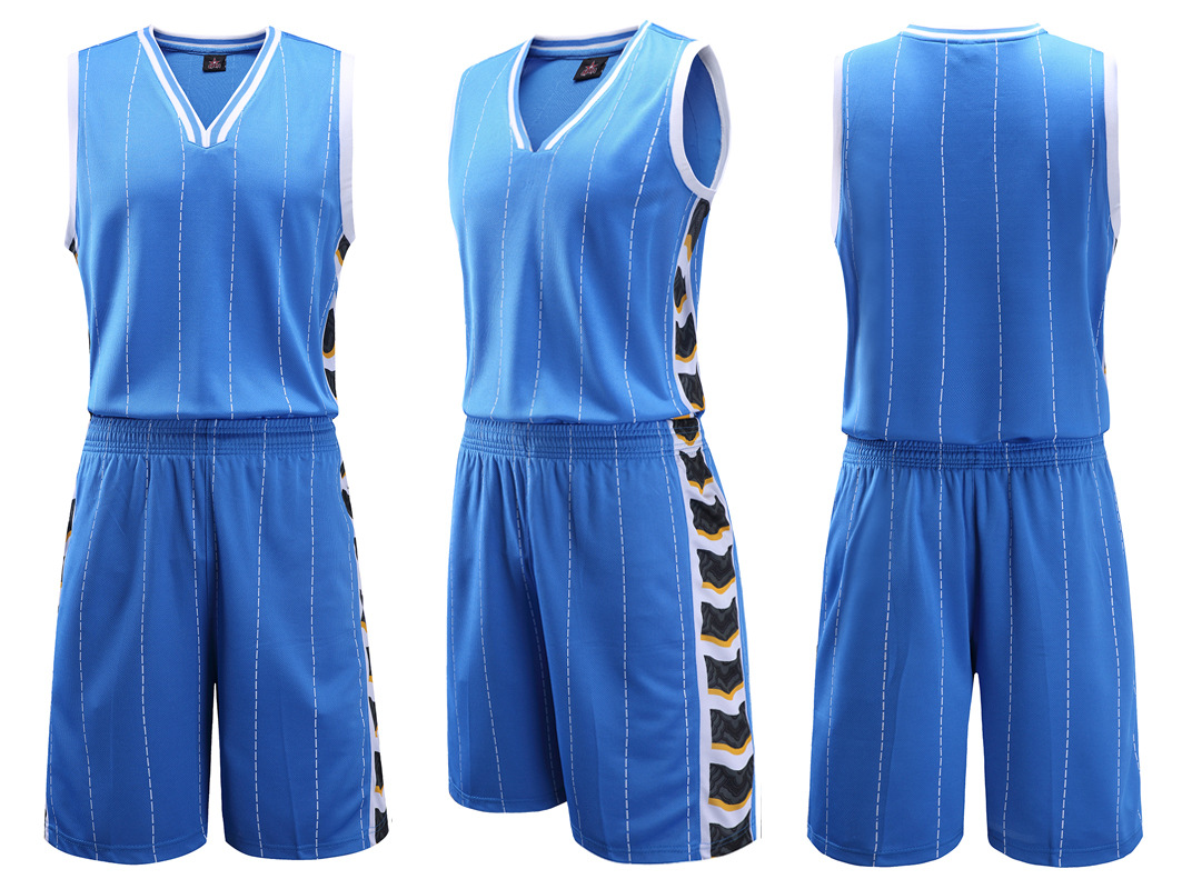 2016北京队篮球服套装男定制比赛训练队