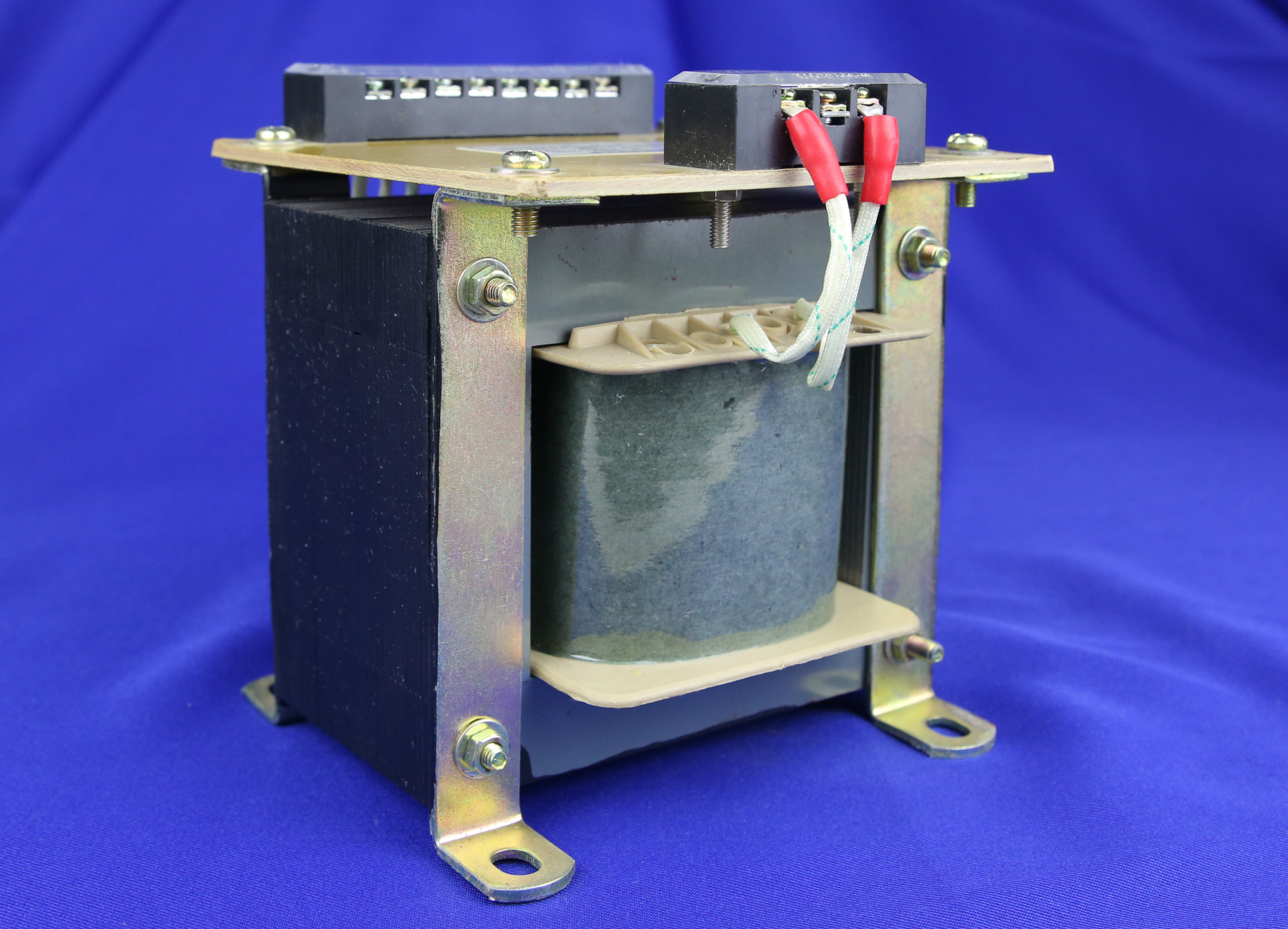 茂盛厂家特供机床控制变压器bk-500va 220v变110v 12v 24v 36v