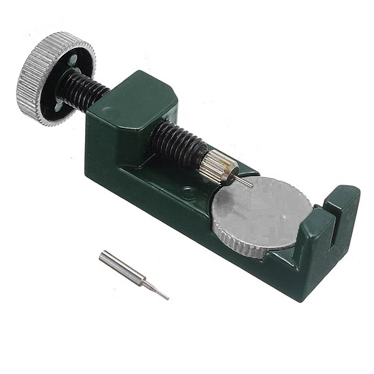 钟表工具 拆带器 钟表配件 表带拆卸工具 金属调表器带升降台