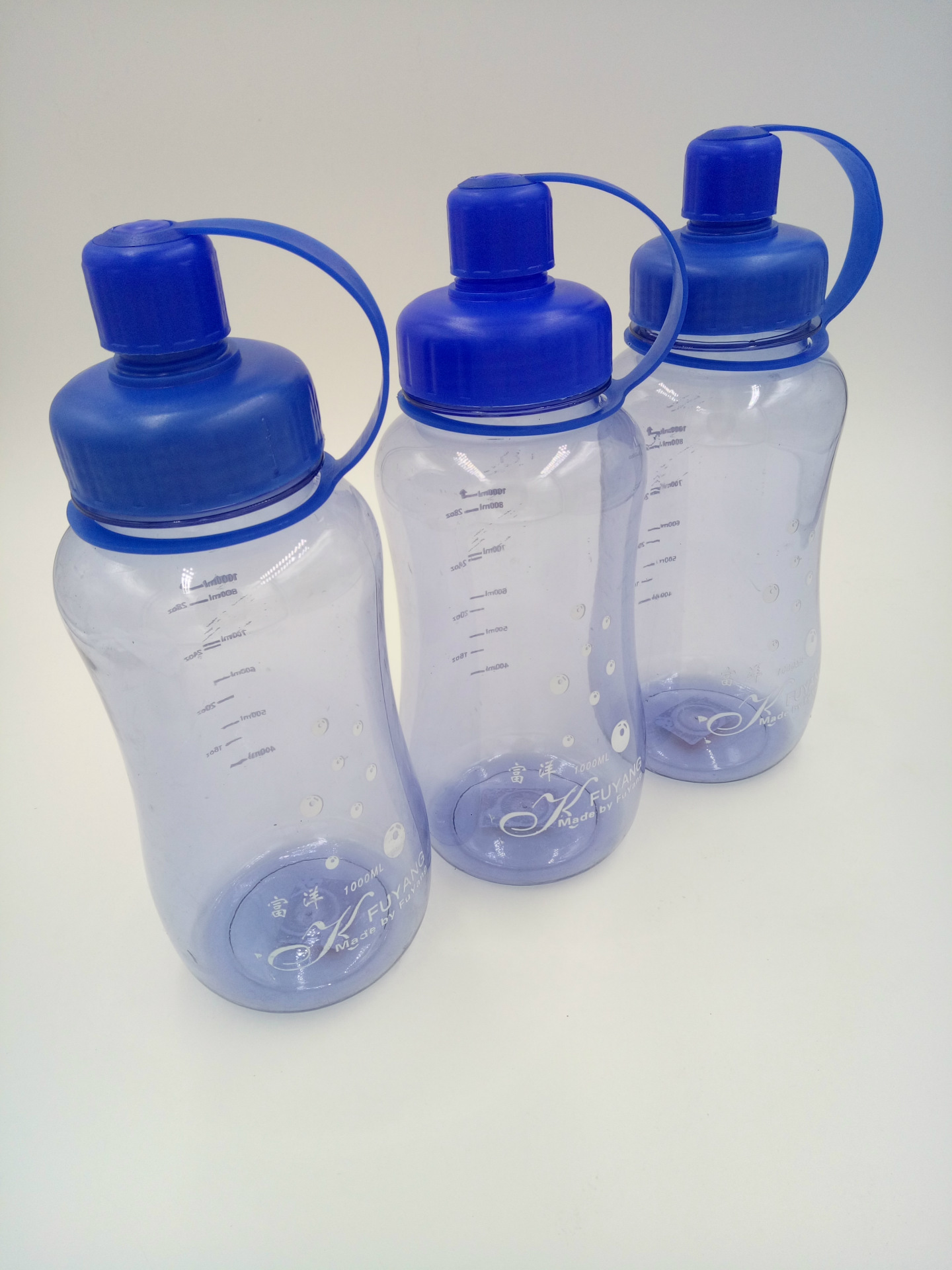 庆云县同发饰品批发部