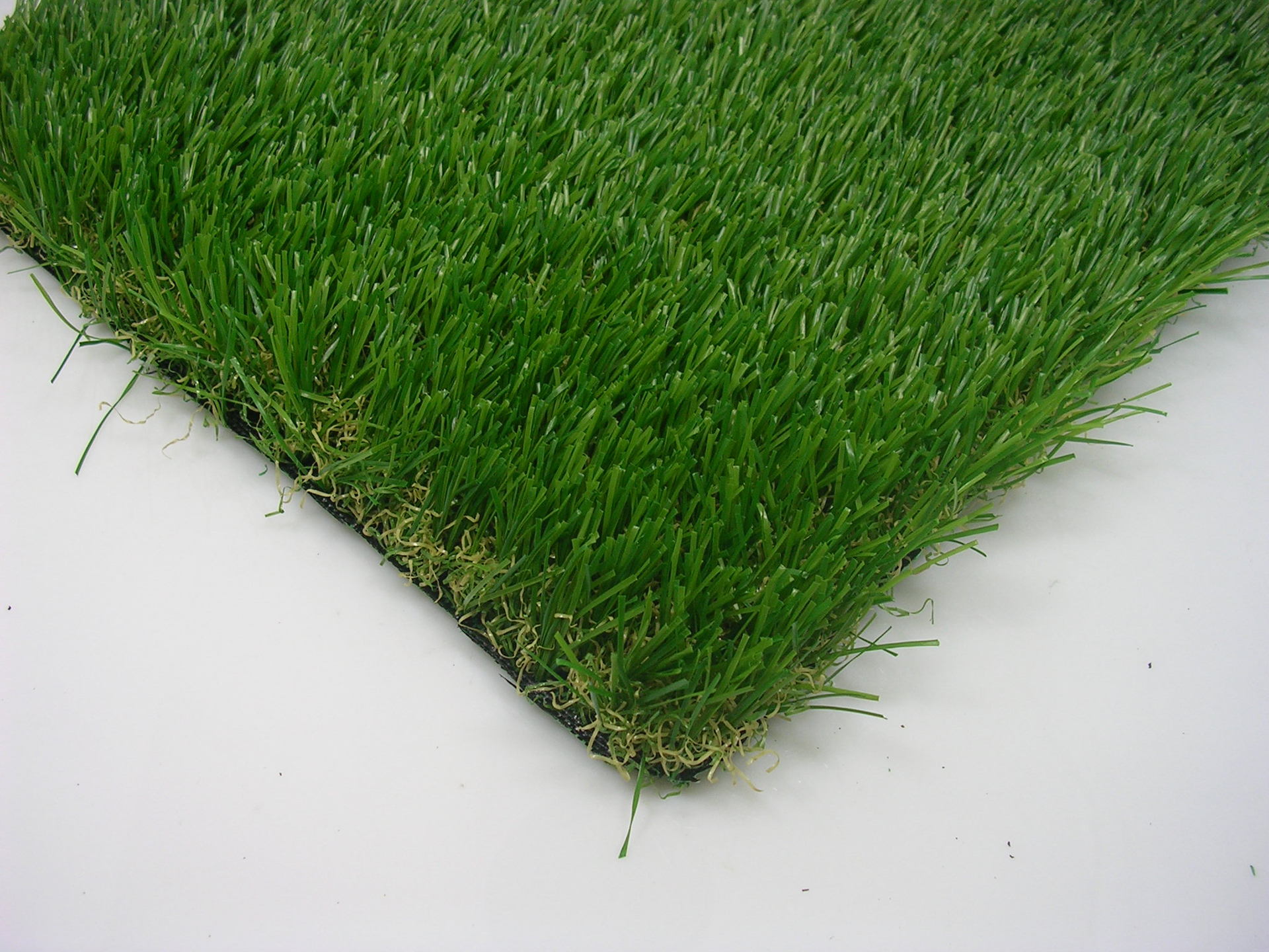 【芬凯】四色景观草 高仿真假草 景观草坪 装饰绿化用草