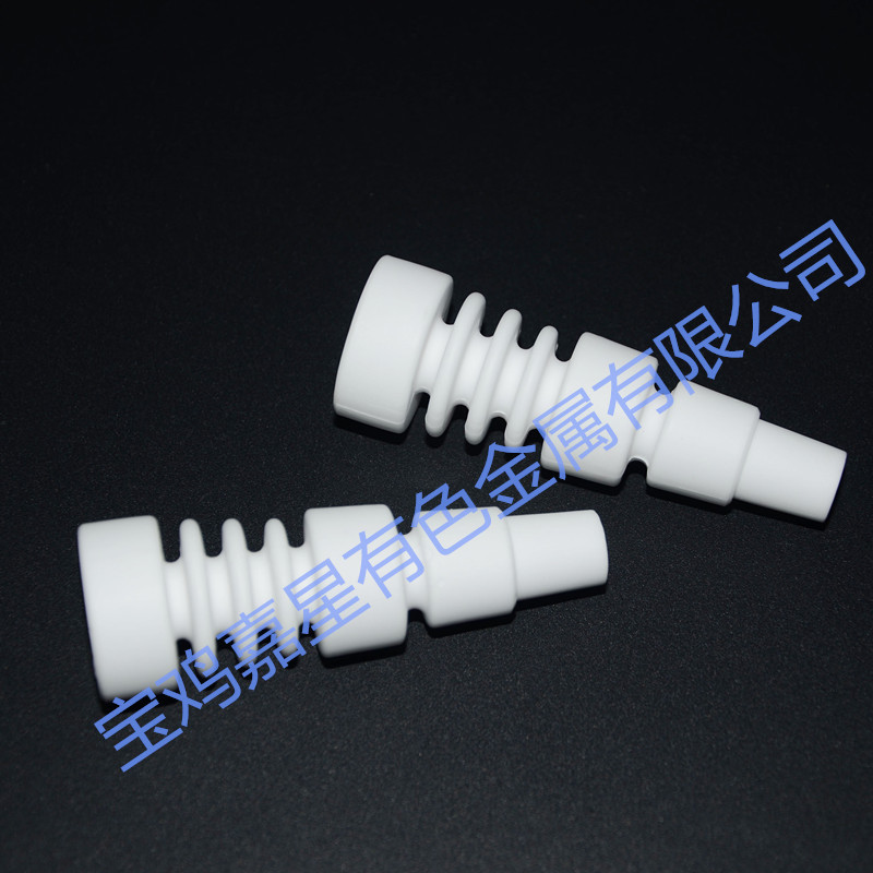 供应TA2 陶瓷钉 钛烟钉 10&14&19mm 现货