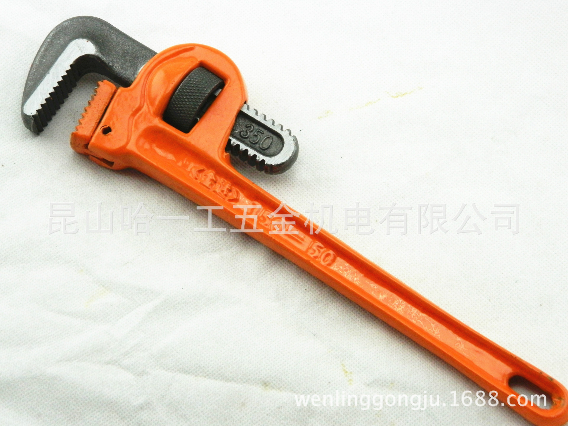 管钳子12寸14寸18寸36寸水暖工具管钳 管子钳 水管钳