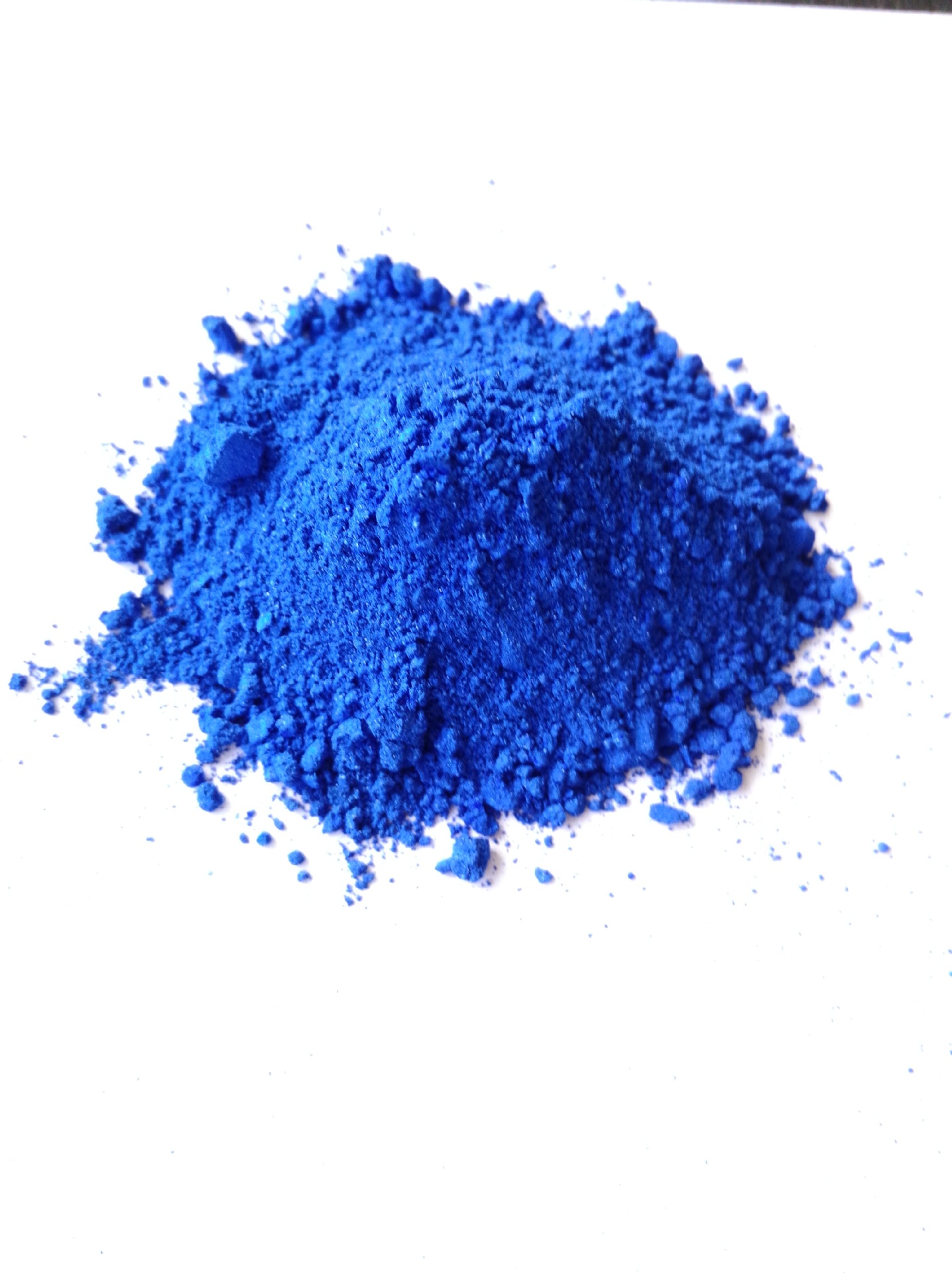 上海厂家直销色粉/蓝色色粉16041