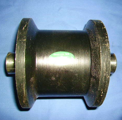 铁路用单轨车轮质量 铁路用单轨车轮功能 铁路用单轨车轮特点