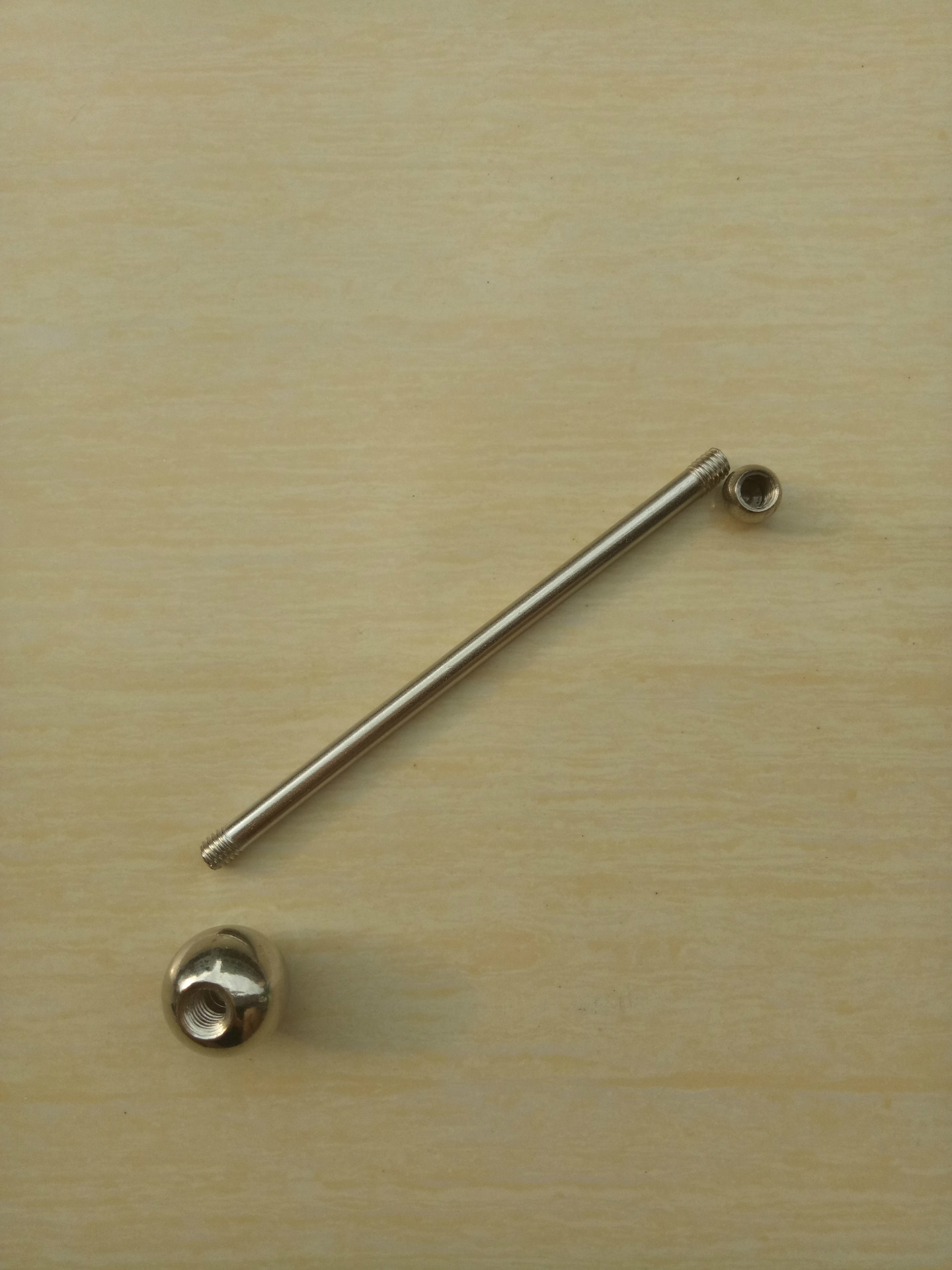 【厂家大促销】10-20mm真瓷施工美缝球 压缝球 美缝钢珠