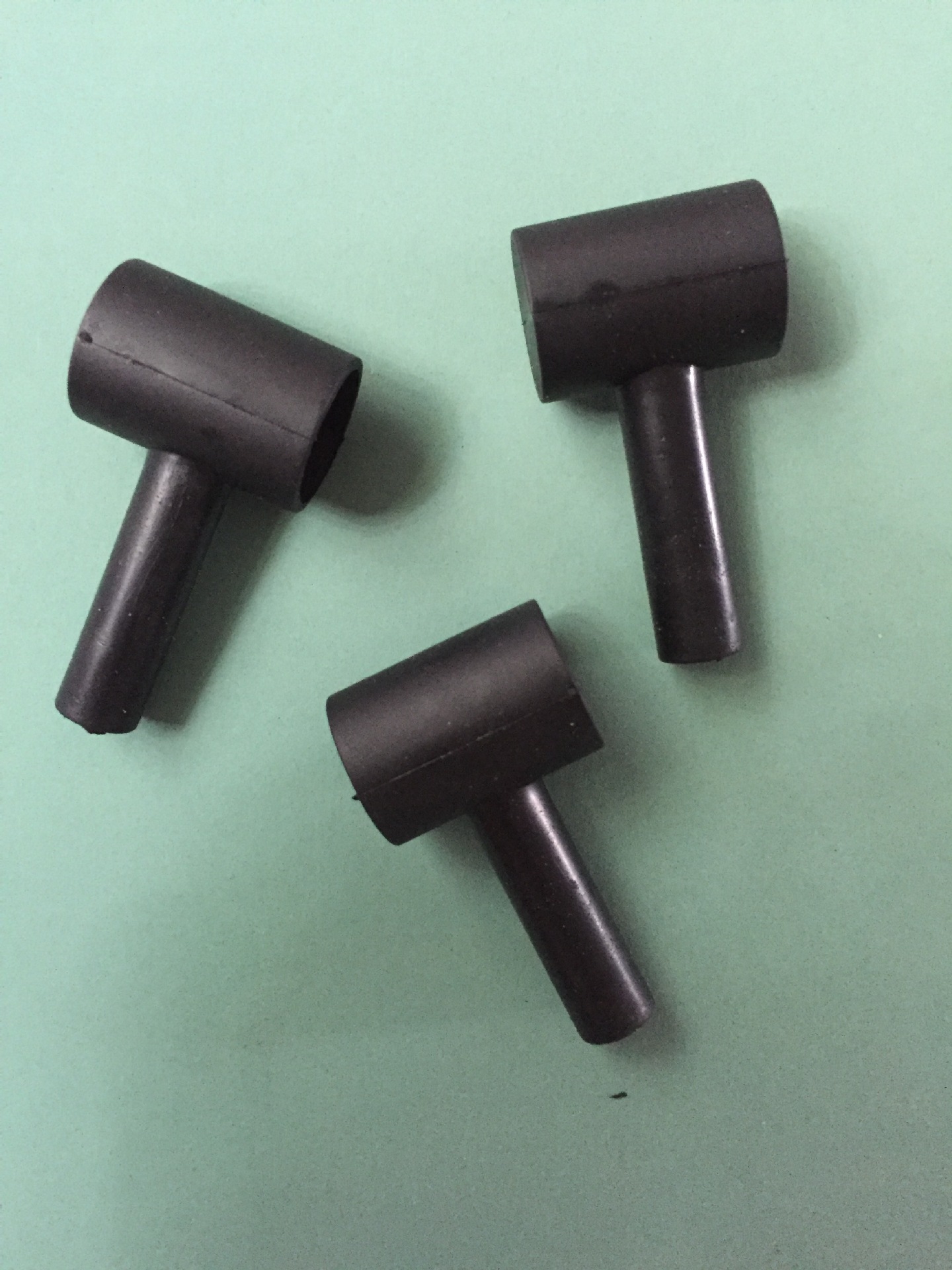 接头护套 线缆护套 机械用线头套 通孔护套