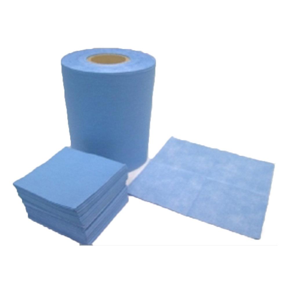 工业抹布 吸油抹布 点断式 工业擦拭纸 工业擦拭布 擦机布