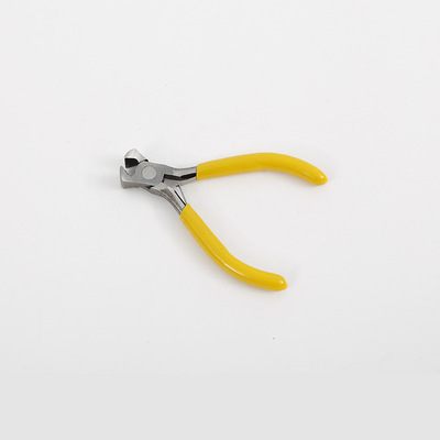 5寸顶切钳子dyi手工迷你钳子