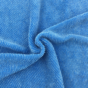 经编超细纤维布