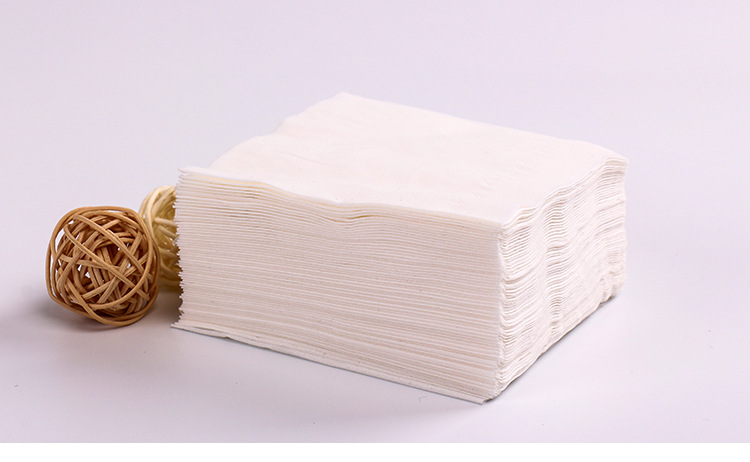 厂家直销批发散装抽纸 原生木浆多用定制双层散装分段抽纸