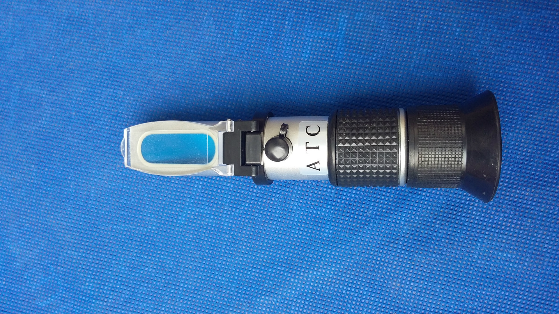 手持折射仪酒度折光仪酒精度测试仪080酒精浓度检