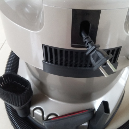 德力士清洁设备tdb-318f超静音吸尘器直立式吸尘机吸尘吸水机