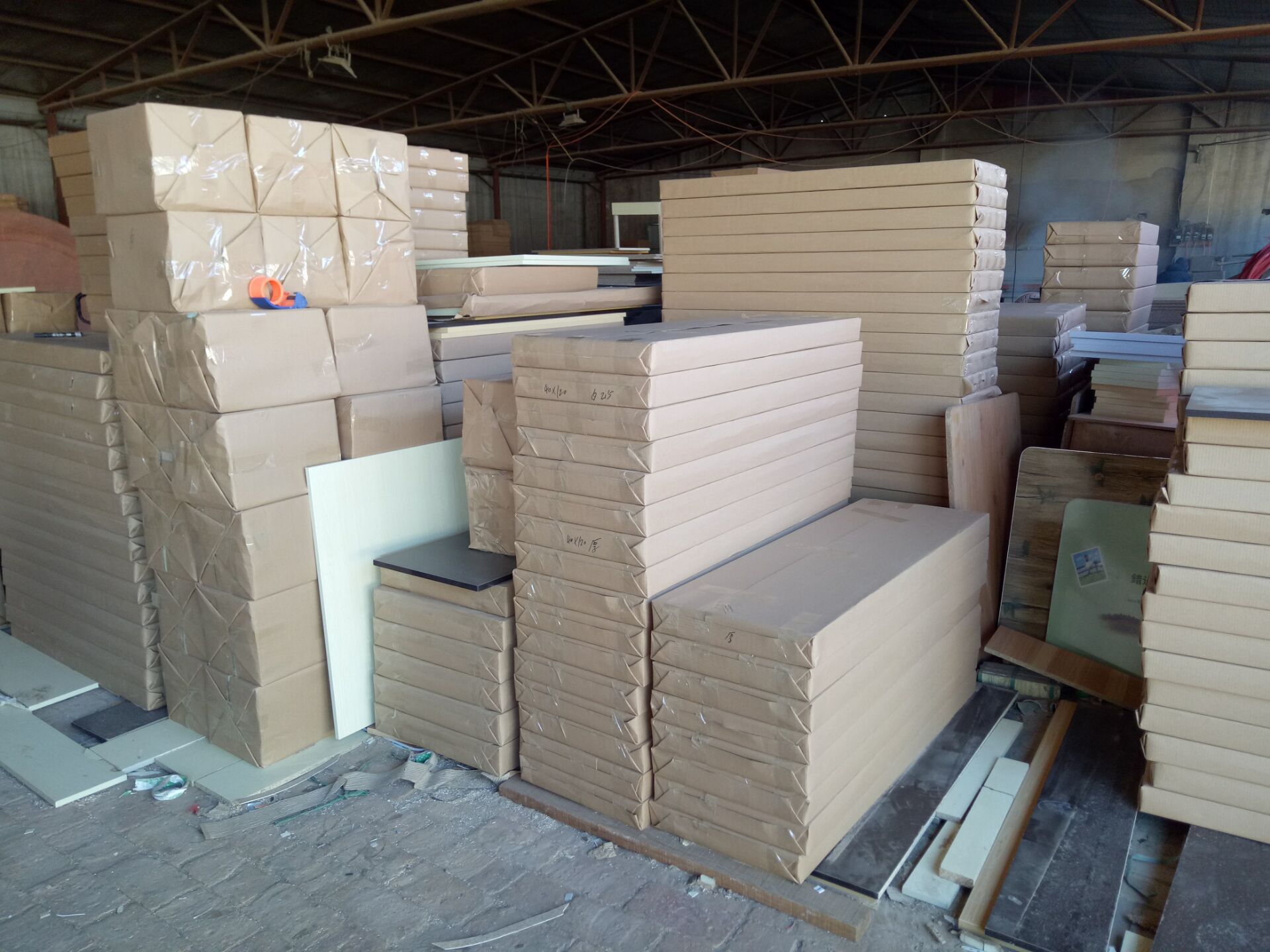 厂家直销【特价】批发包邮简易折叠桌会议桌长条桌小餐桌