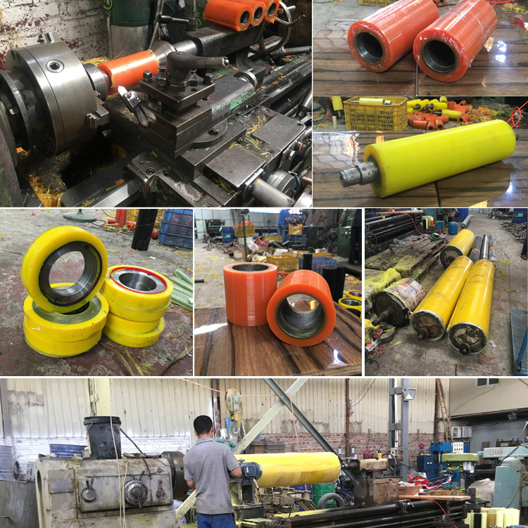 聚成杰强最全产品详情-第二抛光机橡胶轮详情_13