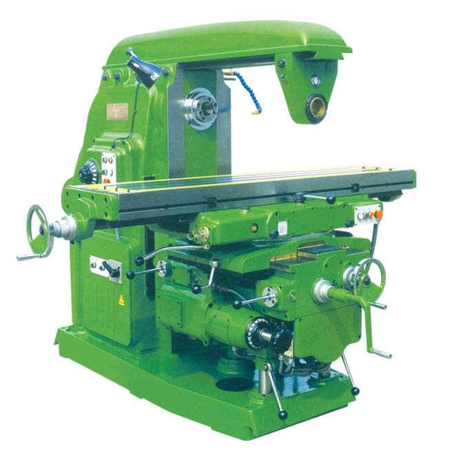 x6140卧式升降台铣床-x63w万能升降台铣床-b1-400w 铣床-高新中捷