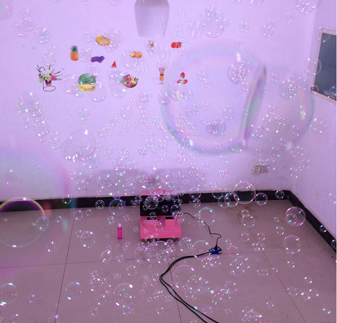 婚庆泡泡机 舞台泡泡机 婚庆 婚庆道具泡泡机 遥控泡泡机批发