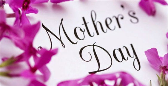 将每年5月的第二个星期日定为全美国的法定节日-母亲节