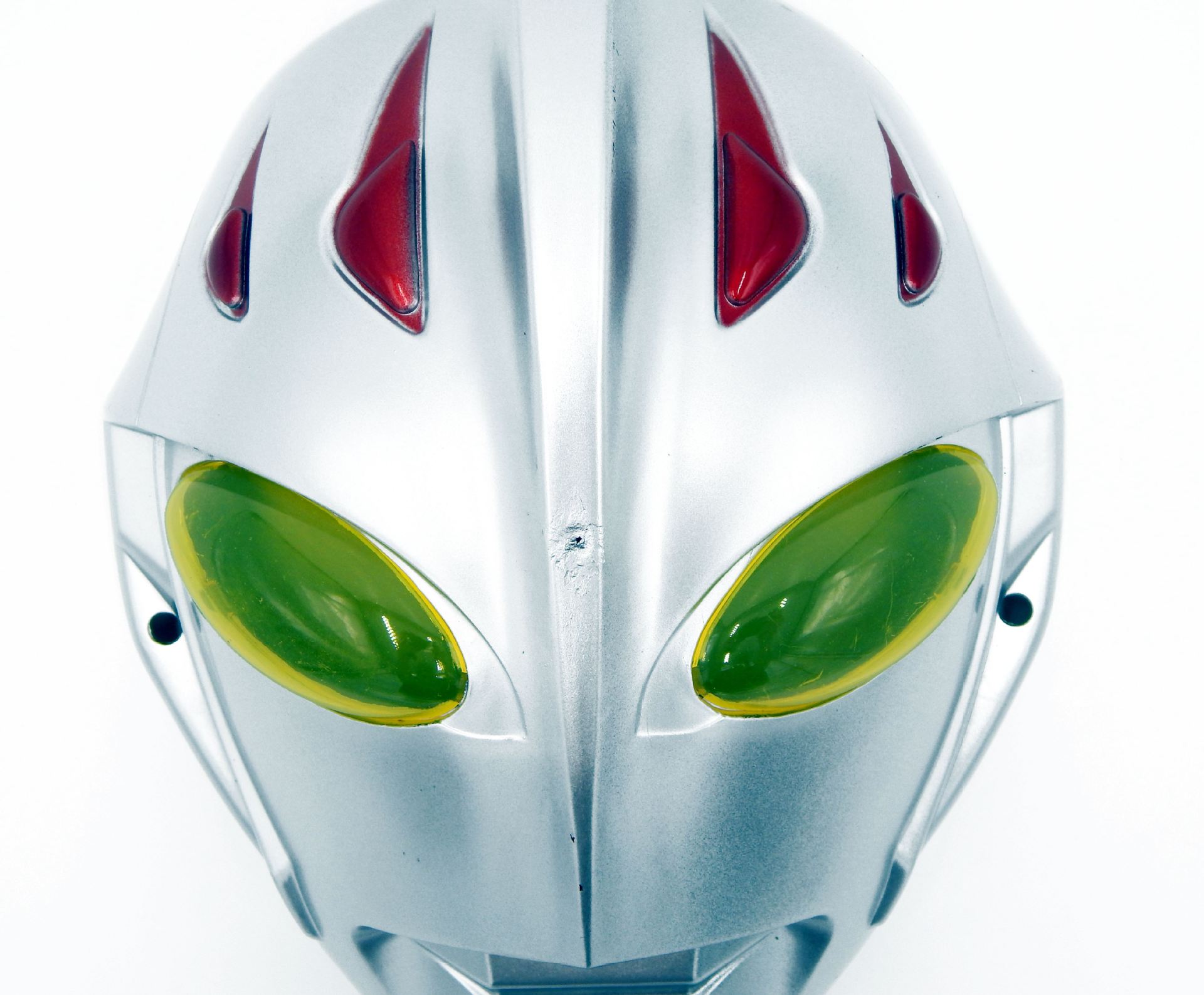 儿童面具 动漫卡通人物超人奥特曼塑料面具