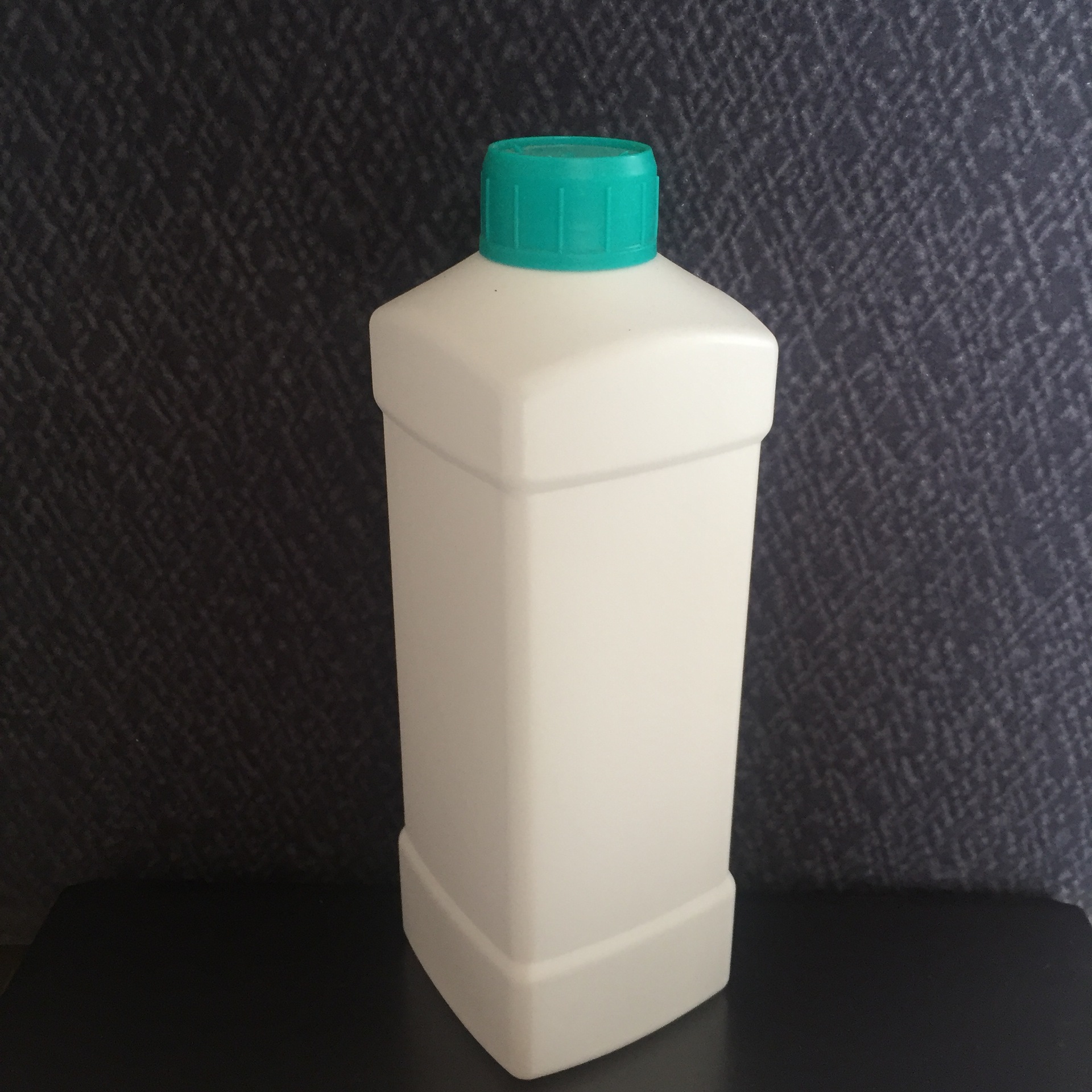 1000ml安利瓶 1升pe塑料瓶 方瓶 化工瓶 密封性好