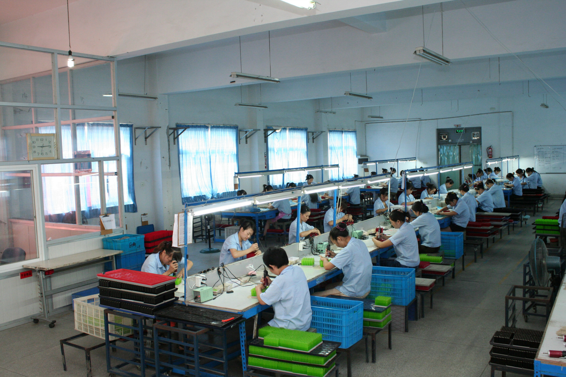 欧琦烟具 做品质打火机