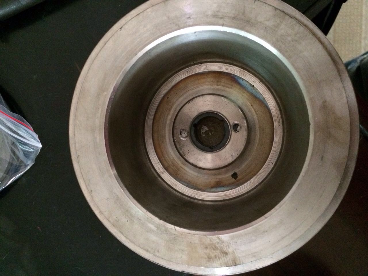 磁力泵配件,磁力泵内转子,不锈钢内转子