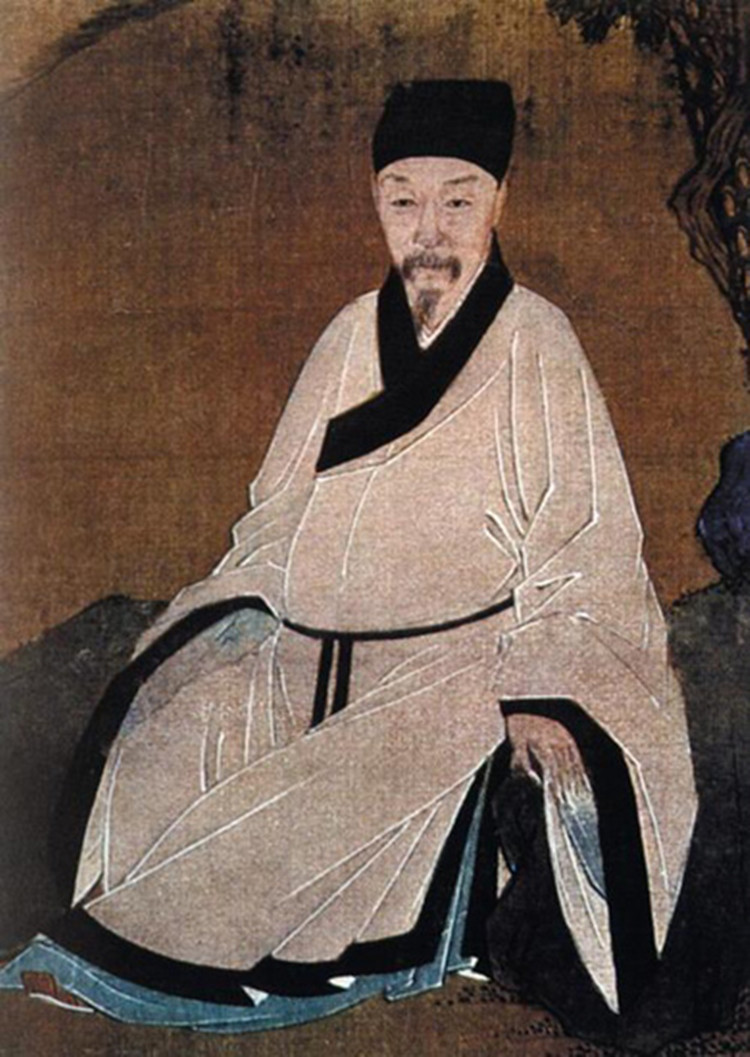 古人穿衣贵贱之分别