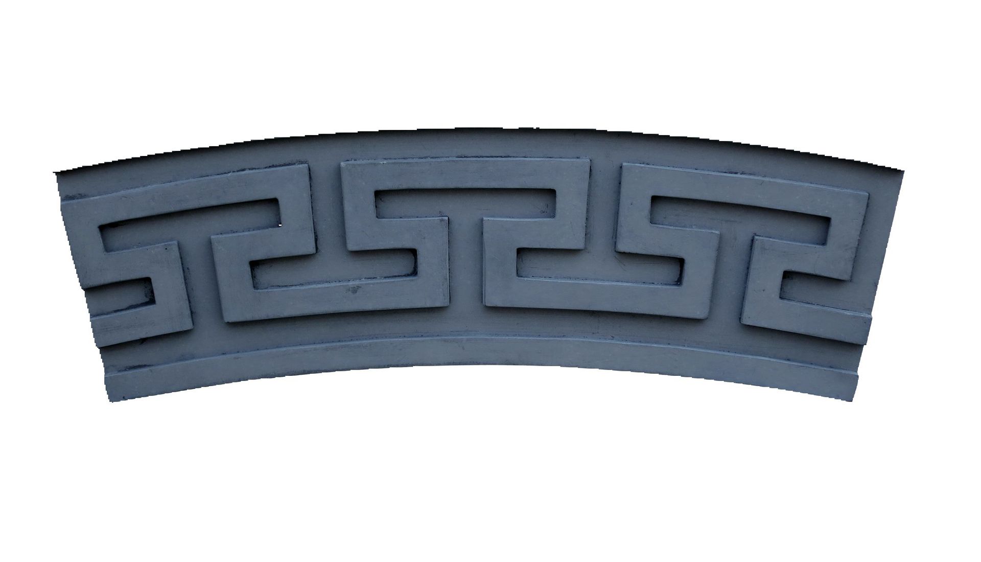 厚窑古建公司专业厂家直销复合线条 踢脚板 中式建筑材料