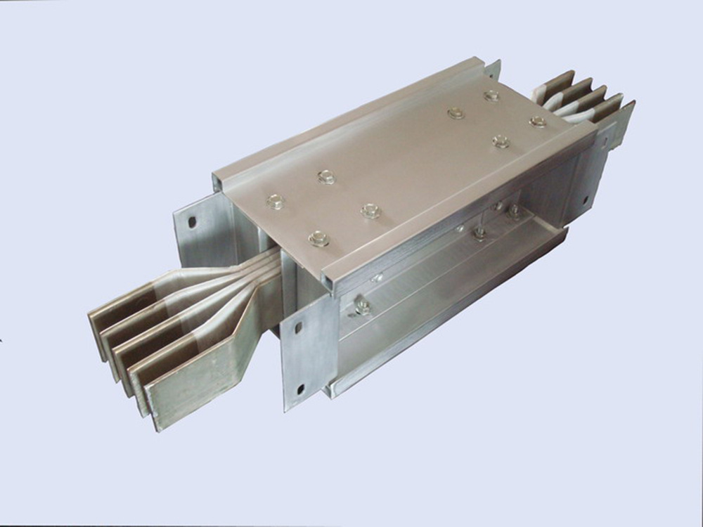 插接母线 密集型母线槽 母线桥 密集母线槽2500a优质供应商