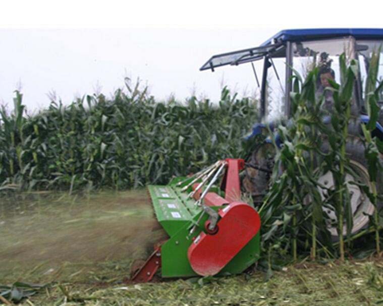 玉米秸秆还田粉碎机 秸秆粉碎机批发 厂家现货 火爆热销中