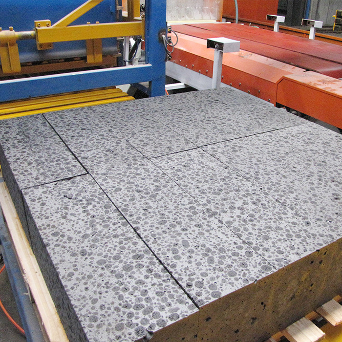 厂家直销陶粒加气混凝土砌块 轻质高强隔音吸音抗渗性强粘结度高