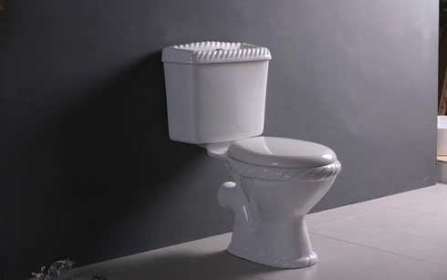 【迪耐】常见座便器的分类和性能介绍!
