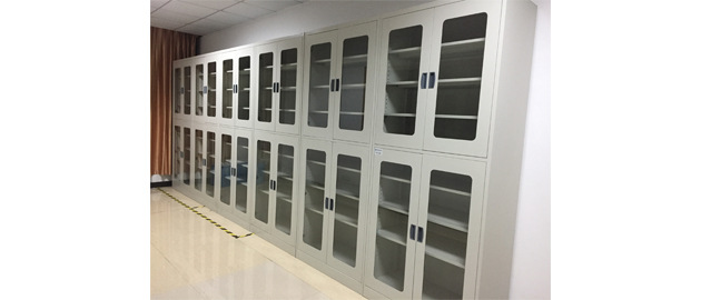 浙江杭州化验室留样柜 样品无机留样柜厂家 嘉兴上虞有机留样柜