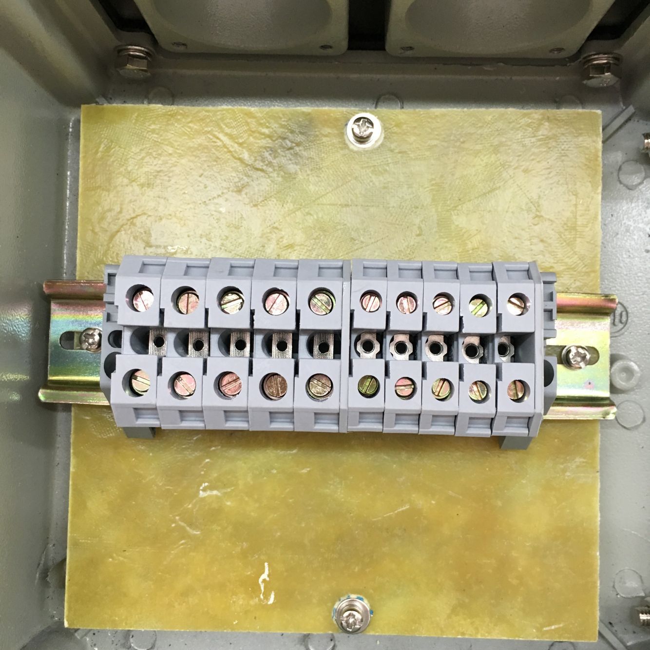 铸铝bjx防爆接线箱exdiibt6报价铣防水槽接线箱价格防爆箱厂家