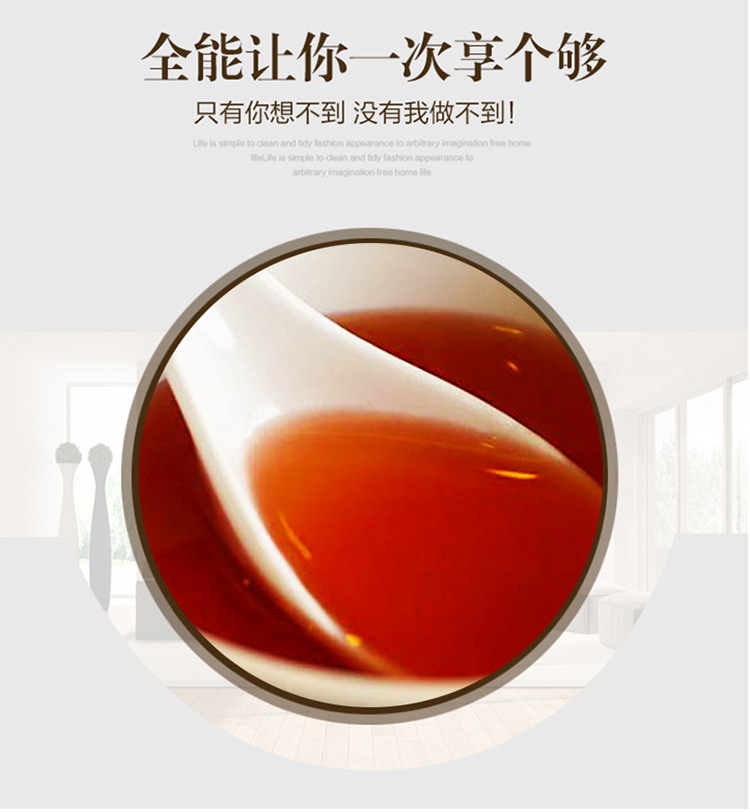 珠江桥大红浙醋 500ml*12瓶 酿造食醋凉拌炒菜厨房烹饪调料