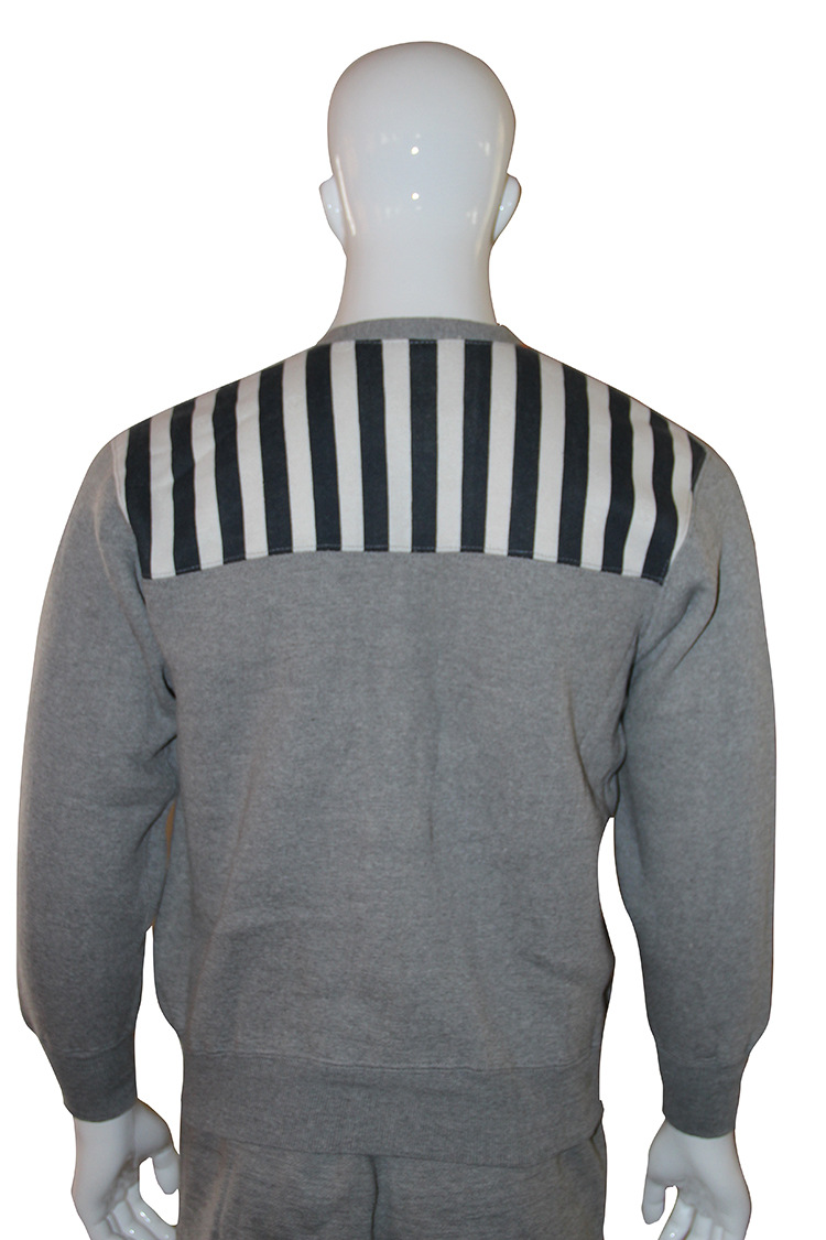 监狱劳保服 衣绒裤 保暖全棉 加厚现货绒衣男 厂家直销 现货