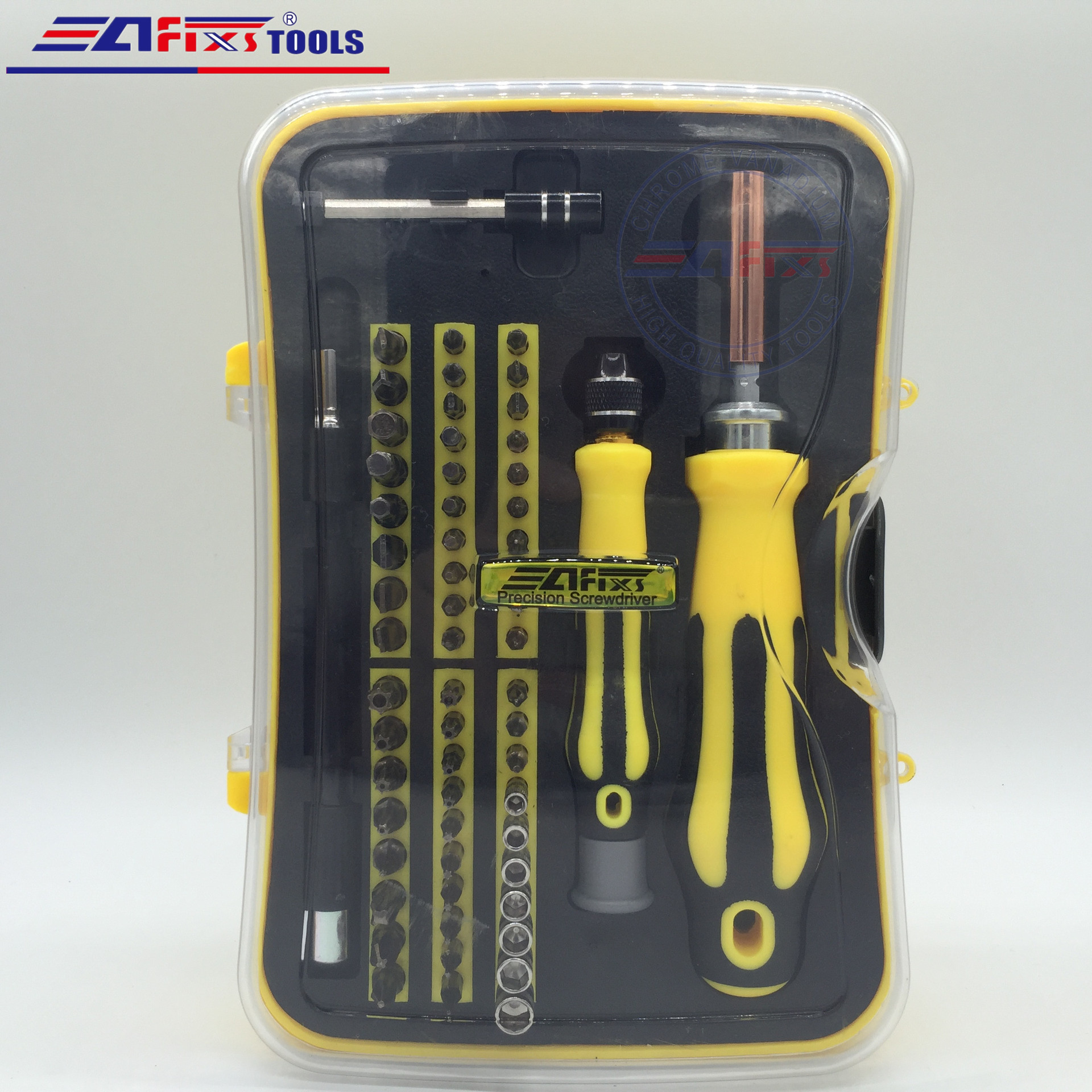 6092 Telecommunications Screwdriver Multi-Functional Precision Screwdriver Set Screwdriver Screwdriver Screwdriver Gift Set Tool