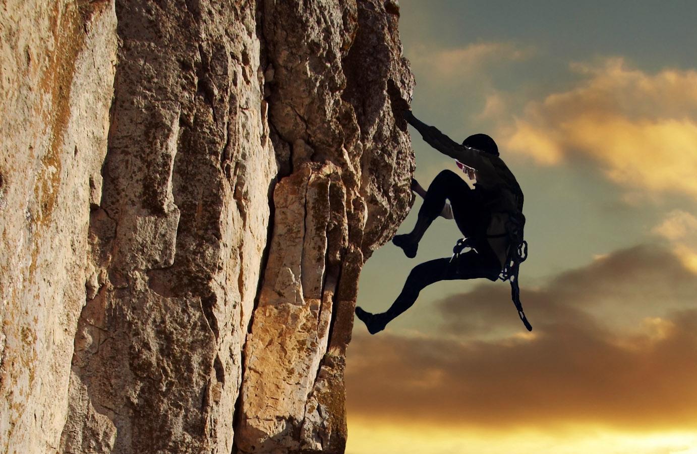 【致自己】坚持,是这个年纪要走的路