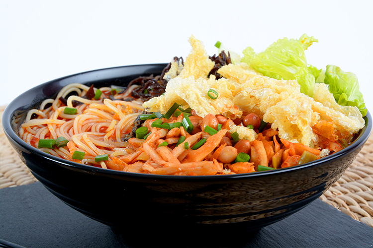 广西特产爱薇儿螺蛳粉280g*5袋礼盒装 干制米粉如意版内有酱包