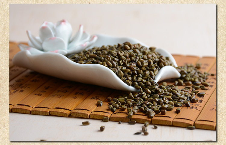 决明子 散装批发 马蹄决明 钝叶决明