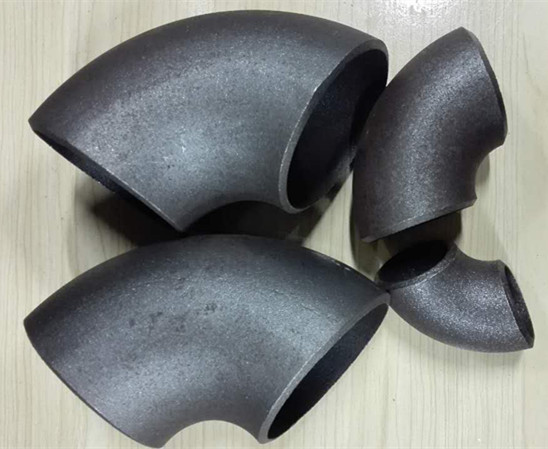 碳钢 国标90度短半径弯头 1d弯头