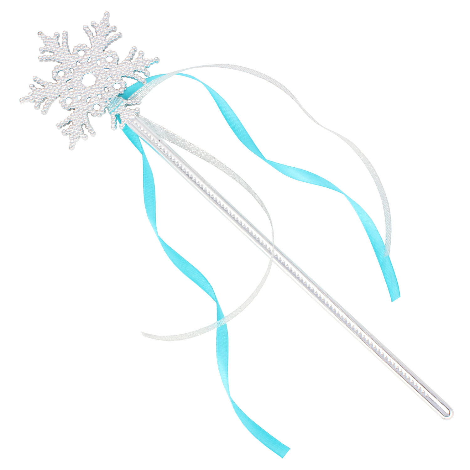 生产批发冰雪奇缘皇冠套装 爱莎公主皇冠 雪花魔杖外贸头饰