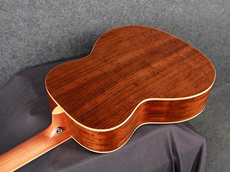 韩国品牌 chard gs mini 7 泰勒桶型36寸民谣吉他 云杉单板