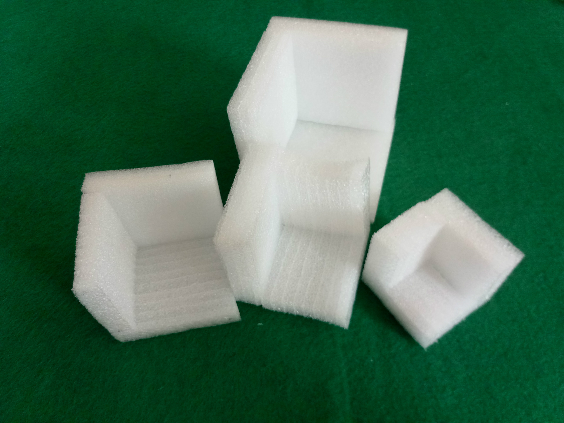 epe珍珠棉护角 护边 直角护角 定制链接