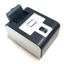 鸿达CS600身份证阅读器 二三代身份证读卡器 四合一身份证读卡器