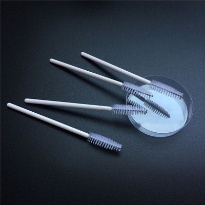 医用耗材小毛刷 医疗器械清洁毛刷 精密仪器工具刷 厂家直销批发