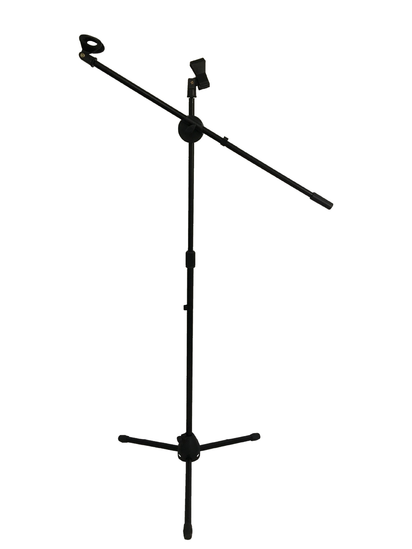 供应信息 乐器配件 麦克风话筒支架落地式专业麦克风支架金属三脚架
