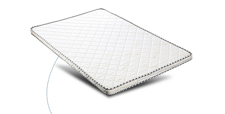 3e椰梦维儿童环保棕垫1.8硬天然椰棕1.5m薄1.2棕榈定做折叠床垫