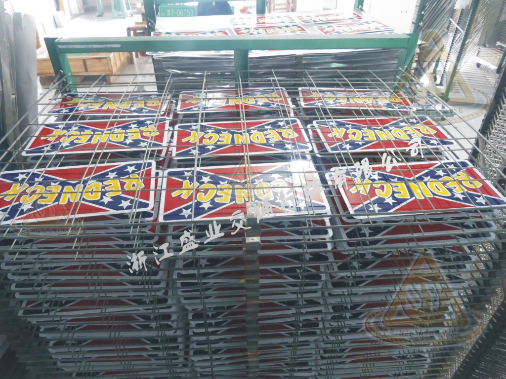 专业生产 个性凹凸 外贸车牌 铝牌 印刷车牌 价格从优